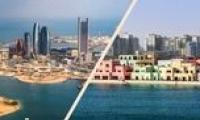 ابوظبی یا دوحه؛ پشت‌پرده رقابت خلیج فارس برای جا گذاشتن  دوبی