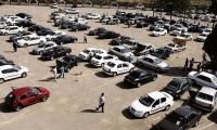 خرید و فروش خودرو متوقف شد آخرین قیمت سمند، پژو، هایما، اطلس و شاهین + جدول