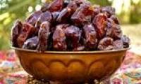 قیمت هر کیلو خرما برای ماه رمضان چقدر است؟