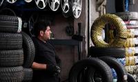 لاستیک دوباره گران می‌شود؛ افزایش ۱۵ درصدی از فردا