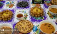هزینه سفره افطار در رمضان ۱۴۰۴ چقدر شد؟  از عجایب ماه رمضان امسال