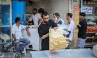 قیمت جدید نان لواش، بربری و سنگک اعلام شد نان گران شد؟