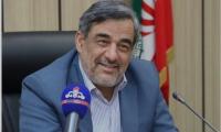 مدیرعامل شرکت ملی نفت: طی یک هفته ۲۵ میلیون بشکه نفت از محاصره عبور کردند