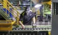 تورم تولیدکننده آمریکا هم نرم‌تر از انتظار شد؛ اما فدرال رزرو هنوز محتاط است