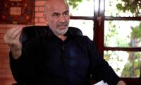 روایت مومنی از توصیه‌ای که به مسئولان کرد؛ نسخه دشمن را خط قرمز کنید