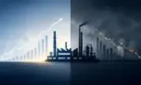 زنگ خطر برای اشتغال صنعتی؛ امید به ایجاد شغل نصف شد