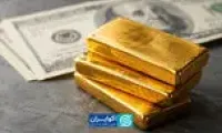 سایه تورم بر روی طلا و دلار
