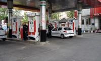 عرضه رایگان CNG در ۱۱ جایگاه قم برای مراسم تشییع رهبر شهید