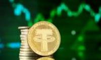 قیمت تتر امروز سه‌شنبه ۲۳ تیر 1405  افزایش قیمت تتر