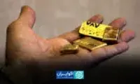 قیمت طلا امروز چهارشنبه 24تیر افزایش قیمت + جدول و جزئیات