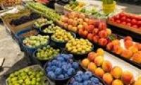 قیمت عمده میوه و سبزیجات از 15 تا 21 تیر+ جدول