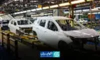 کمبود قطعات به بازار خودرو رسید تعمیر خودروها گران‌تر می‌شود؟