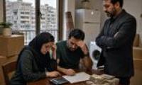 سقوط تاریخی «کارآمدی وام خرید مسکن» | مقایسه وام مسکن در ایران و کشورهای دیگر | با وام ۷۸۰ میلیونی فقط ۳.۹ متر خانه می‌توان خانه خرید