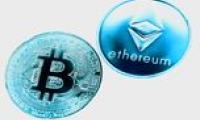 قیمت بیت‌کوین و اتریوم امروز پنجشنبه ۱۵ مرداد ۱۴۰۵ افزایش قیمت بیت‌کوین