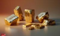 قیمت طلا امروز جمعه ۶ شهریور 1405 کاهش قیمت طلا