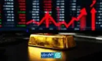 نفت 90 دلاری ترمز طلا را کشید