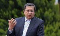 همتی: فعلاً ابرتورم رخ نداده استعراق وعده پرداخت مطالبات ایران را داد  منابع ۱۲ میلیارد دلاری ایران در قطر هنوز آزاد نشده است