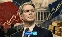 واکنش طلا به وزیر خزانه‌داری آمریکا
