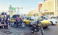 سناریوی بنزینی تاکسی‌های آنلاین