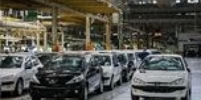سقوط آزاد قیمت ها در بازار خودرو کدام خودروها ارزان شدند؟+جدول