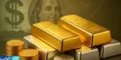 روز رکورد در طلا و نقره؛ دلار از سقف جا ماند