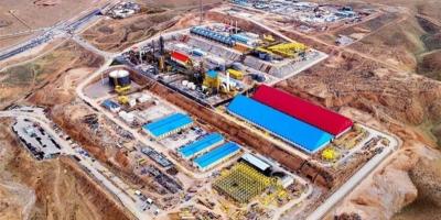 رکورد تولید در پتروشیمی لردگان شکست