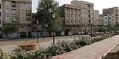 ساخت ۱۵۰۰ واحد مسکونی در ۱۹۰ روز؛ روایت الگوی نوین صنعتی‌سازی