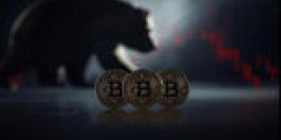 قیمت بیت‌کوین و اتریوم امروز پنجشنبه ۲۹ آبان1404کاهش قیمت بیت‌کوین