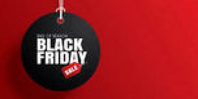 یک تناقض آشکار در جمعه سیاه 2025: خریداران بیشتر، پول کمتری خرج کردند بلک فرایدی، در آینده دیجیتالی‌تر از همیشه می شود؟+فیلم