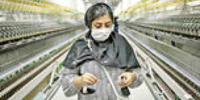  بوتیک‌های خلوت در آستانه نوروز