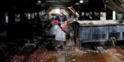 اعتراض پنهان به مزد مصوب