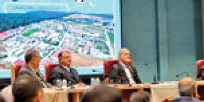 افتتاح ١۶ پروژه برق در استان گلستان