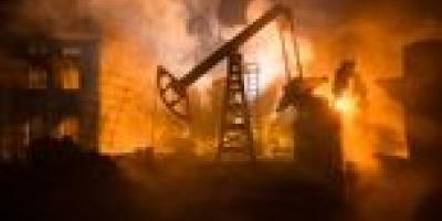 افزایش قیمت نفت خام به دنبال نگرانی از تشدید تنش‌ها در خاورمیانه