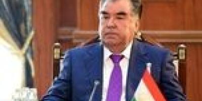 این رئیس جمهور از دوهفته پیش تا کنون دیده نشده است امامعلی رحمان کجاست؟