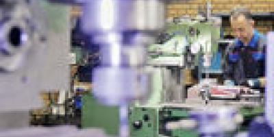 برنامه دولت برای آینده صنعت