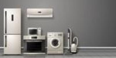 برندهای خارجی لوازم خانگی سر از «سراها» درآوردند | کالاها در قالب کوله‌بری و ته‌لنجی وارد می‌شوند یا قفل واردات شکست؟