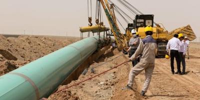 بهره‌برداری از ۳۱۴۳ پروژه گازرسانی در کشور