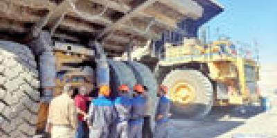 تاکید بر انطباق آموزش با نیازهای معدن