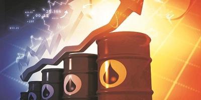 تداوم افزایش قیمت نفت در بازار جهانی