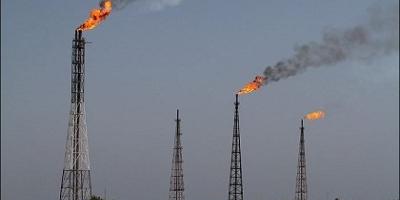 تعیین نرخ عوارض گازهای مشعل سوزانده شده در صنایع نفت و گاز