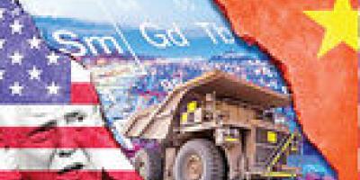 تمرکز آمریکا بر پروژه‌های معدنی نیوزیلند