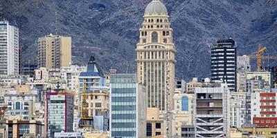 تکان شدید قیمت مسکن در تهران قیمت هر متر مسکن به ۱۲۰ میلیون رسید + جدول قیمت