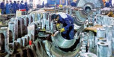 جاماندگی از فناوری صنعتی