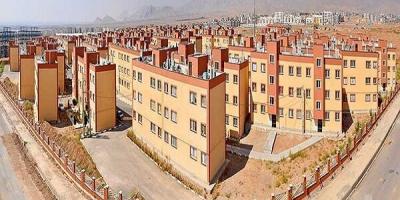 خبر مهم وزارت راه برای متقاضیان نهضت ملی مسکن زمان دقیق تکمیل و تحویل واحدهای مسکن ملی مشخص شد