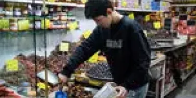 خرمای اسرائیلی در آستانه ماه رمضان تحریم شد