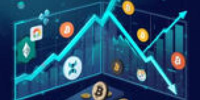 رمزارزها زیر سایه «ترس» | نوسان بیت کوین در محدوده 66 هزار دلار | تتر در کانال 165 هزار تومان تثبیت شد