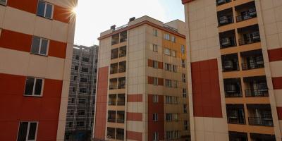 زمان پایان پروژه نهضت ملی مسکن مشخص شد؟ پیشرفت فیزیکی پروژه‌ها ۳۰ درصد است