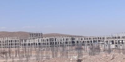 عجایب مسکن ملی در پرند  پرداخت قسط برای خانه نامرئی!