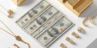 فشار به قیمت دلار از دو جناح | طلا به نیمه کانال ۱۹ میلیون تومان عقب نشینی کرد | ریزش 4 میلیونی قیمت سکه امامی