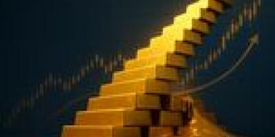 فوری جهش قیمت طلا با لغو مذاکرات ایران و آمریکا